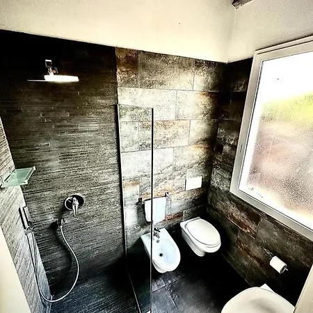 Apartment Montesacro Rome