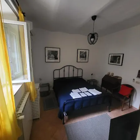 Teverone Guest house Rome