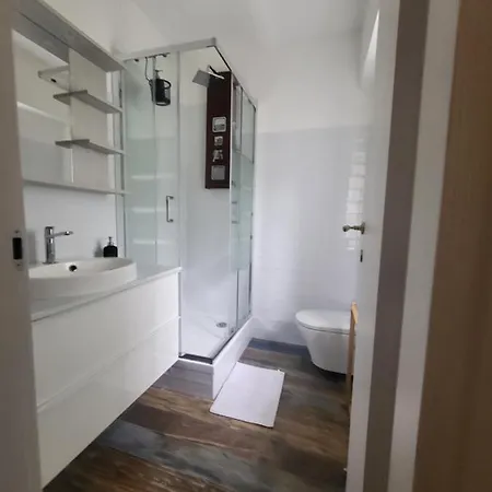 Guest house Teverone *