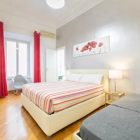 Vatican - Sister's Place Apartment