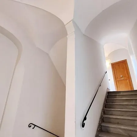 Pantheon With Private Terrace *
