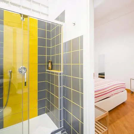 Vatican - Sister's Place Apartment Rom