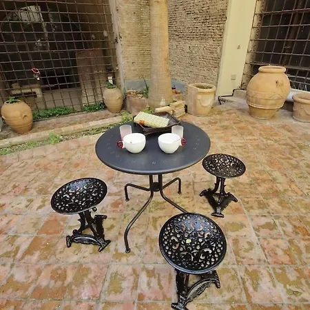 Apartment Pantheon With Private Terrace Rome