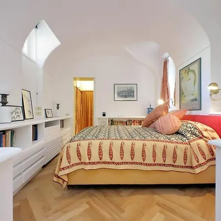 Pantheon With Private Terrace * Rome