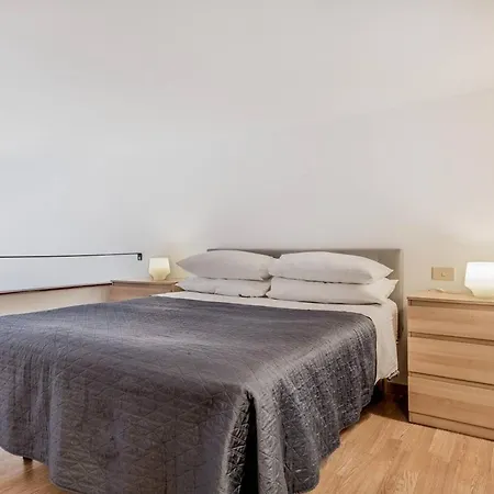 Loft La Scala In Trastevere * Rome