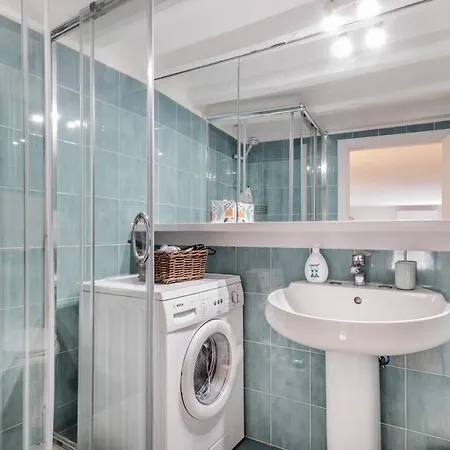Loft La Scala In Trastevere *