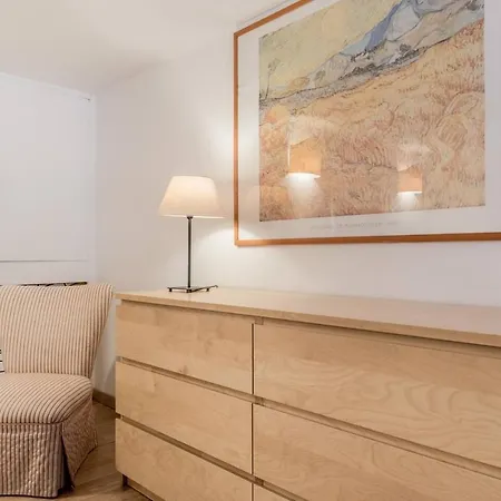 Loft La Scala In Trastevere Apartamento *