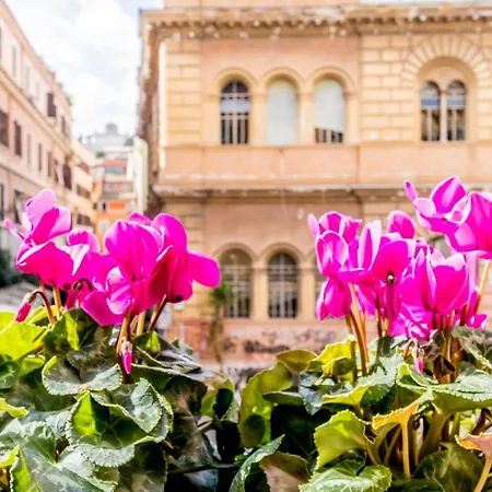 Loft La Scala In Trastevere *