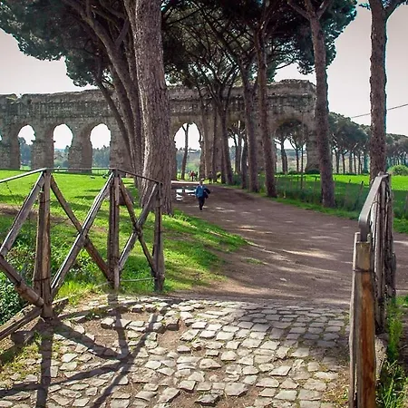 Dei Consoli Rome