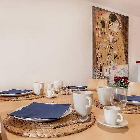 Apartamento Loft La Scala In Trastevere Roma
