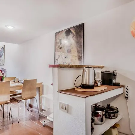 Loft La Scala In Trastevere * Rome