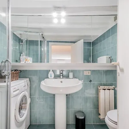 Loft La Scala In Trastevere *