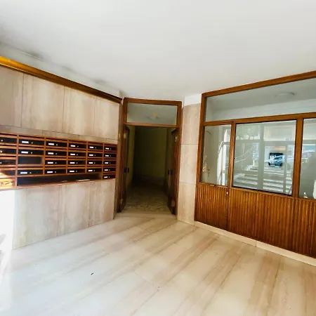 Apartment Dei Consoli Rome