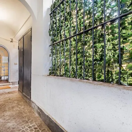 Loft La Scala In Trastevere
