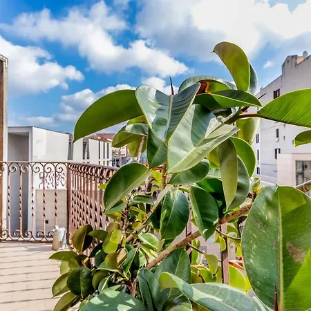 Casa Caracciolo Vaticano Appartamento Roma