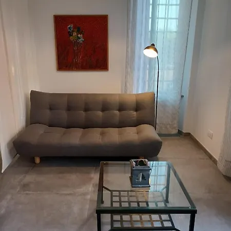 Appia - Loft Con Giardino Appartamento *