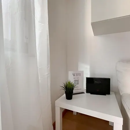 La Casa Di * Rome