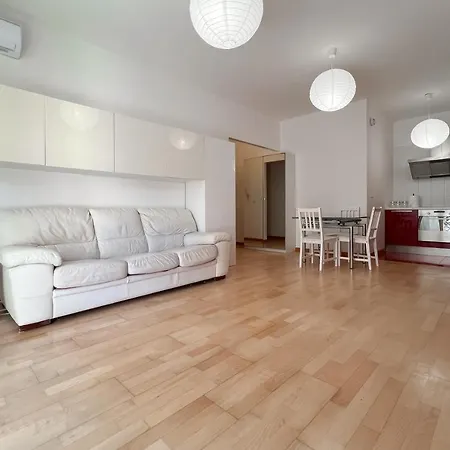 La Casa Di Apartment *