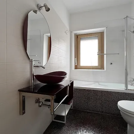 La Casa Di Apartment