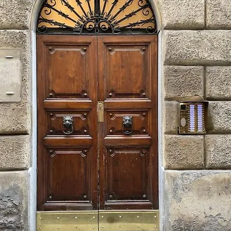 Elian In The Center Of #2 * Rome