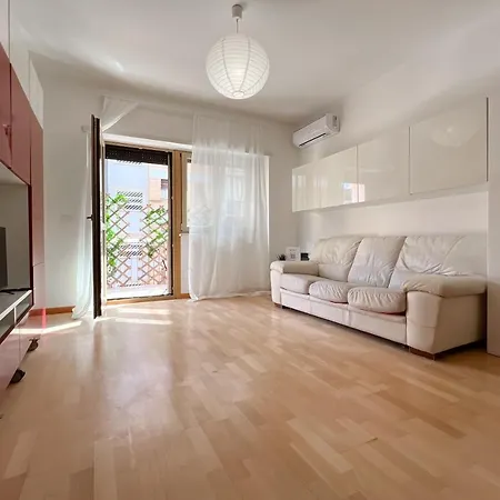 La Casa Di Apartment Rome