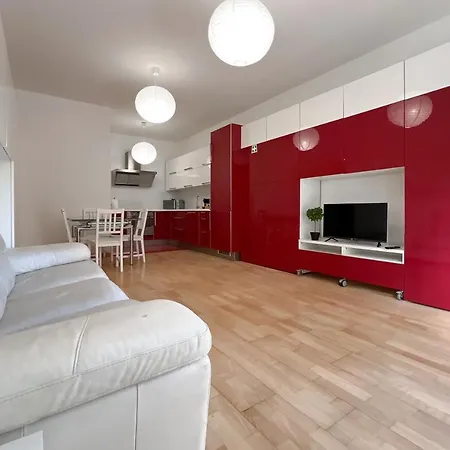 La Casa Di Apartment Rome