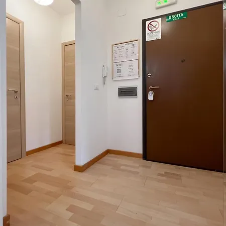 La Casa Di Rome