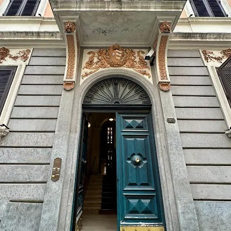 Turistico Guest house Rome