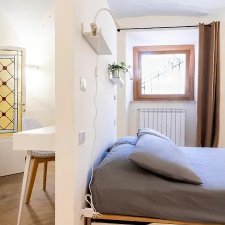 Apartment Casa Redi Rome