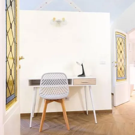 Apartment Casa Redi
