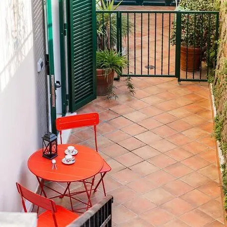 Casa Redi Apartment