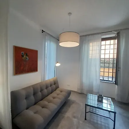 Appia - Loft Con Giardino Appartamento *