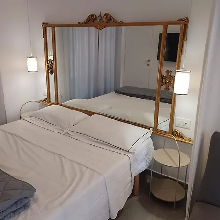 Appia - Loft Con Giardino * Roma