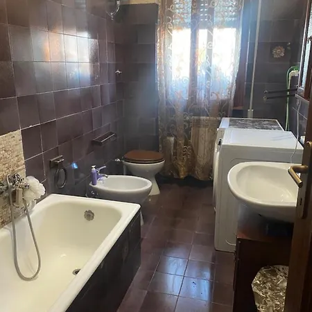 Micheli Appartamento Roma