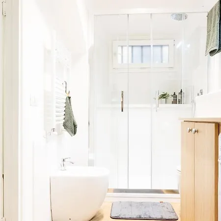 Casa Redi * Rome