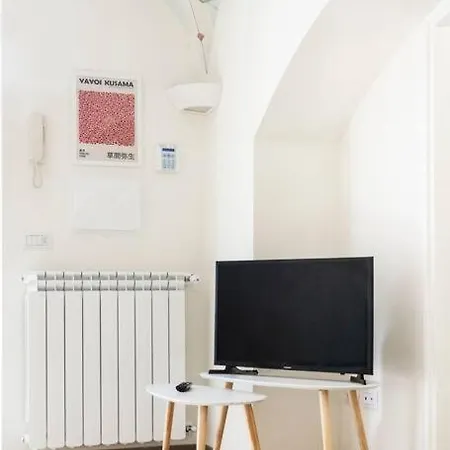 Apartment Casa Redi