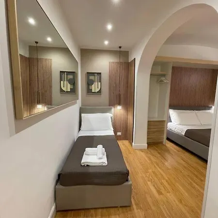 Elian In The Center Of #2 Apartment Rome