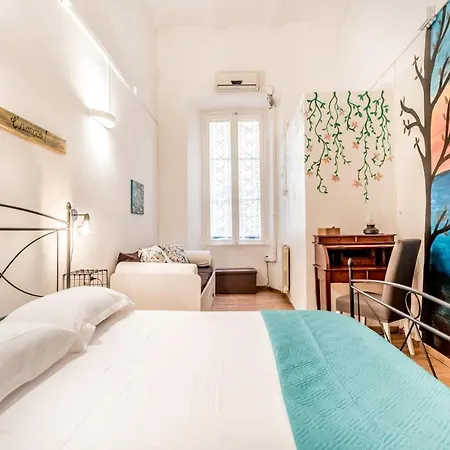 Vatican Blue Sky Apartment