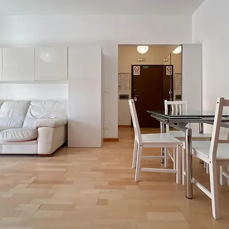 La Casa Di Rome