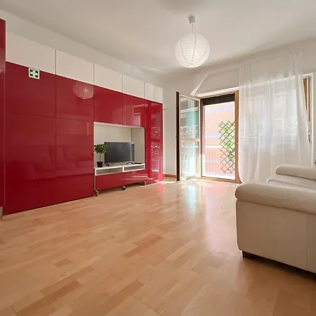Apartment La Casa Di Rome