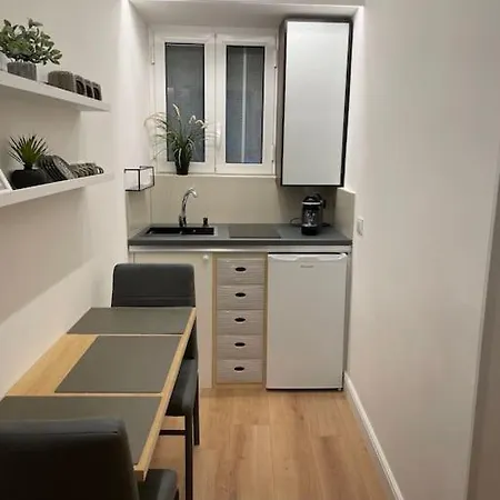 Apartment Elian In The Center Of #2