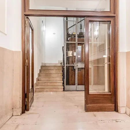 Vatican Blue Sky Apartment