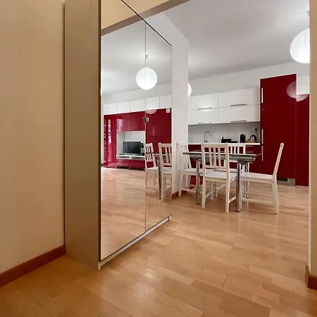 La Casa Di * Rome