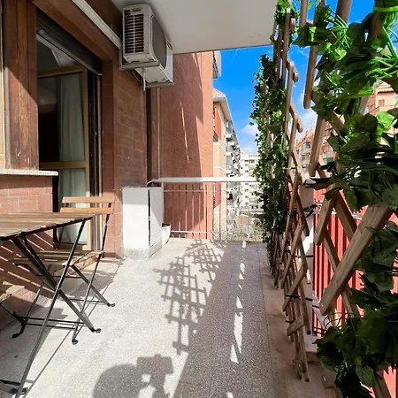 La Casa Di Apartment Rome