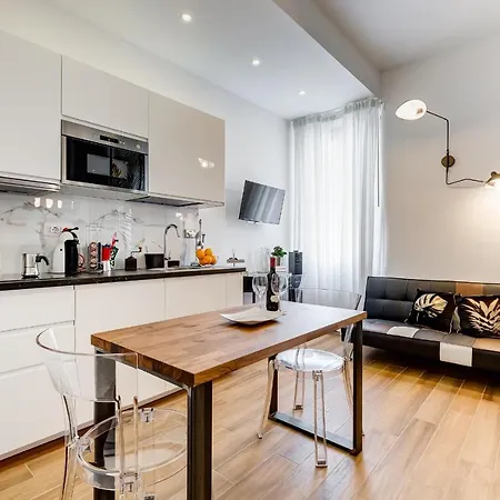 Lovely Loft In The Center Of Rome. Fabrizia * Rome