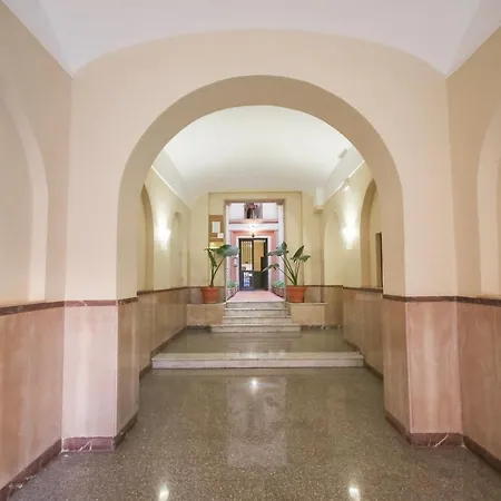 Vatican - Sister's Place Appartamento *