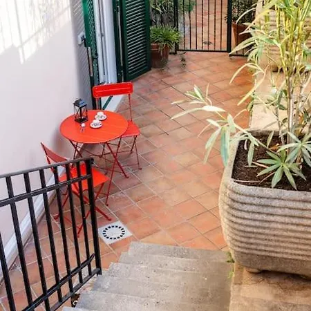Apartment Casa Redi Rome