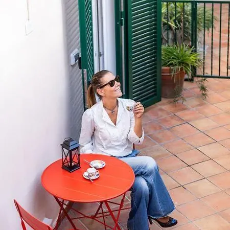 Casa Redi * Rome