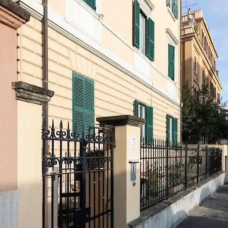 Apartamento Casa Redi