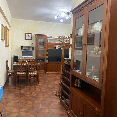 Micheli Appartamento *